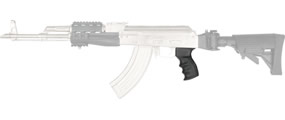 AK pistol grip RI-AKA3400-ATI small image