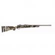 Mossberg Patriot Super Bantam 450 Bushmaster 20" Barrel, KUIU Vias Camo Finish