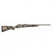 Mossberg Patriot 450 Bushmaster 20" Barrel, KUIU Vias Camo Finish