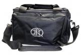 FN, Range Bag Black With FN Logo