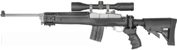 ruger mini 14 / 30 thumb 