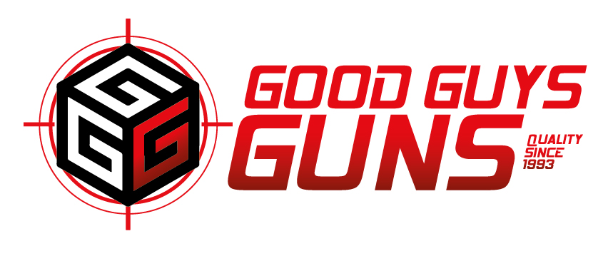 Good Guys Guns